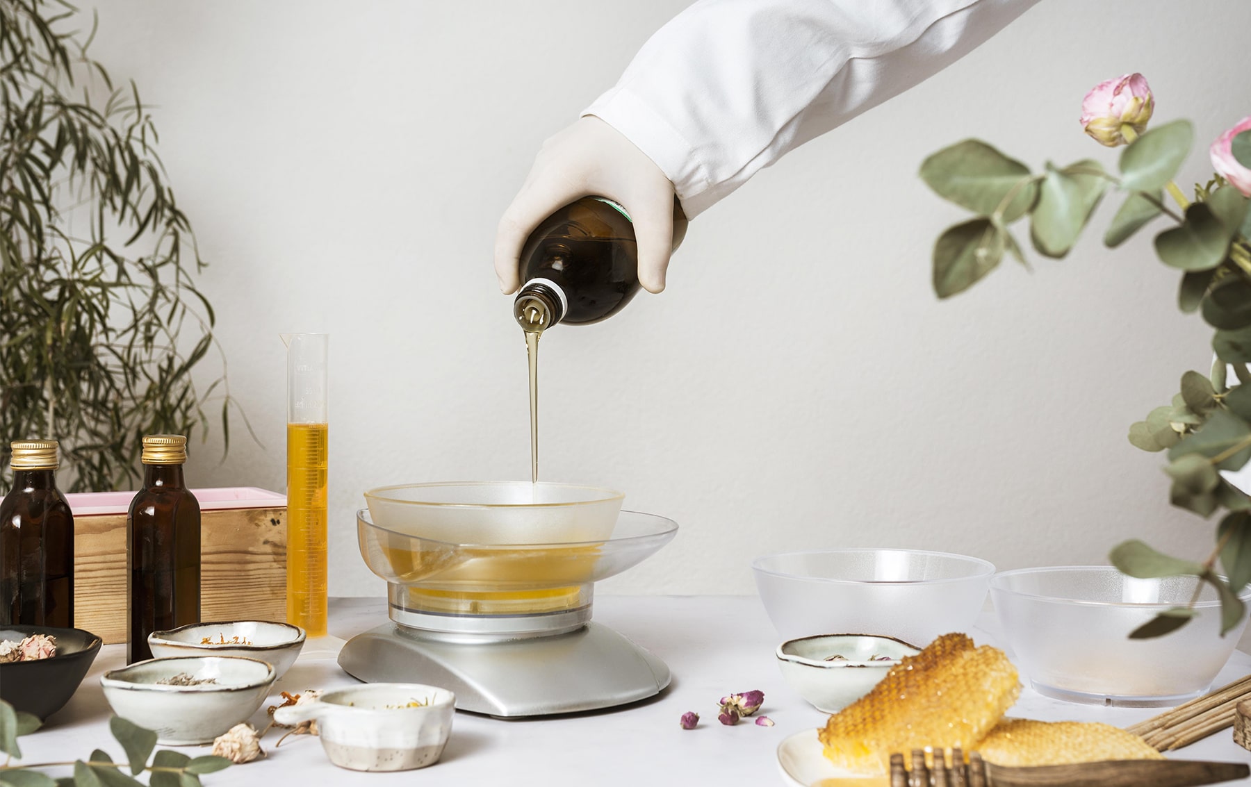 what is natural oil 04