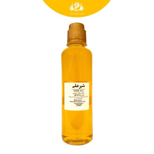 bitter almond oil 250 ml
