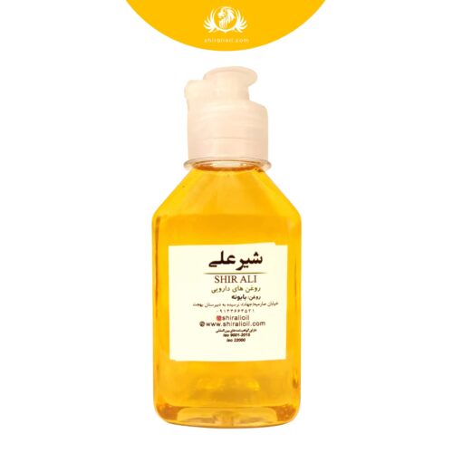 chamomile oil 120 ml