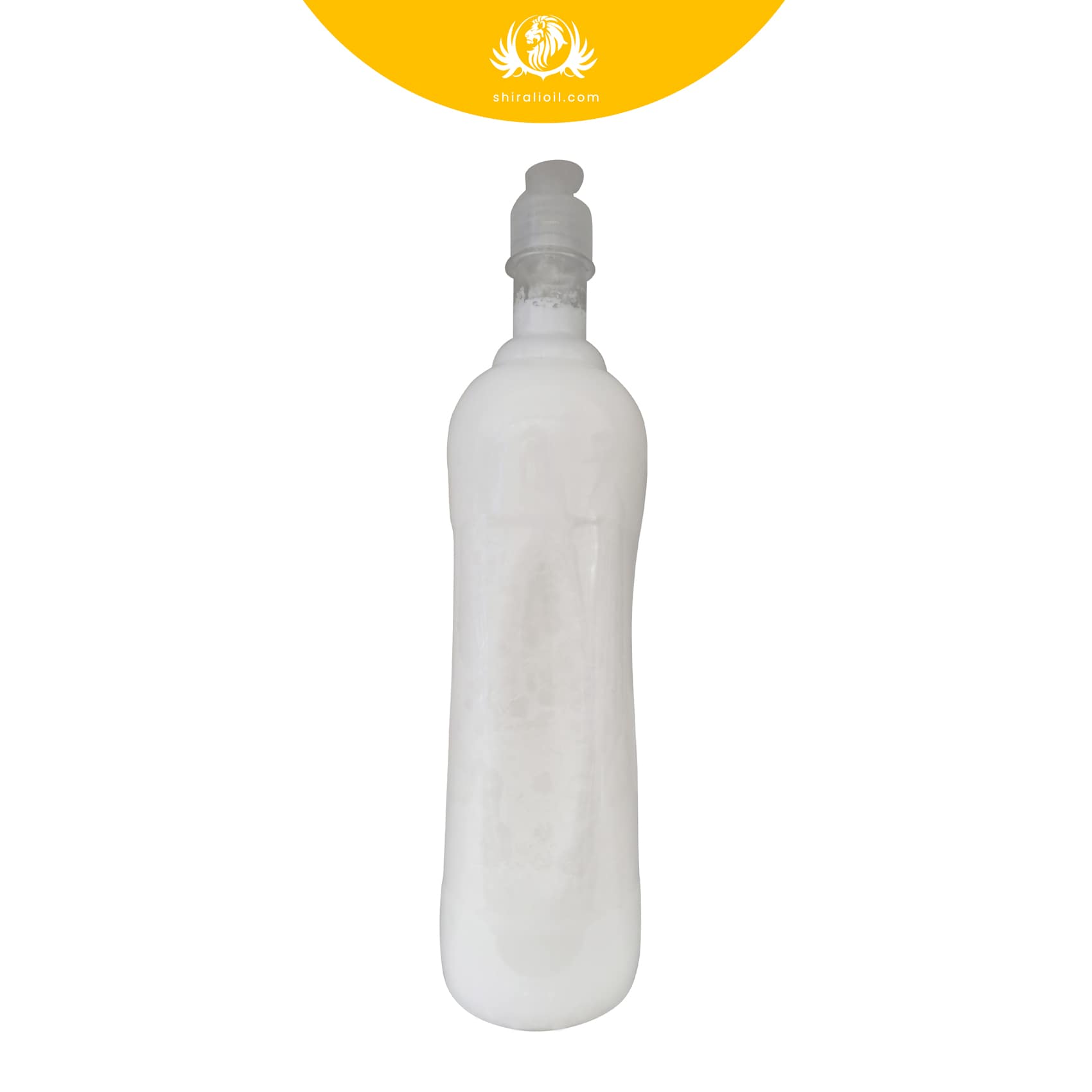 coconut-oil-1-l روغن نارگیل 1 لیتر - تصویر 1