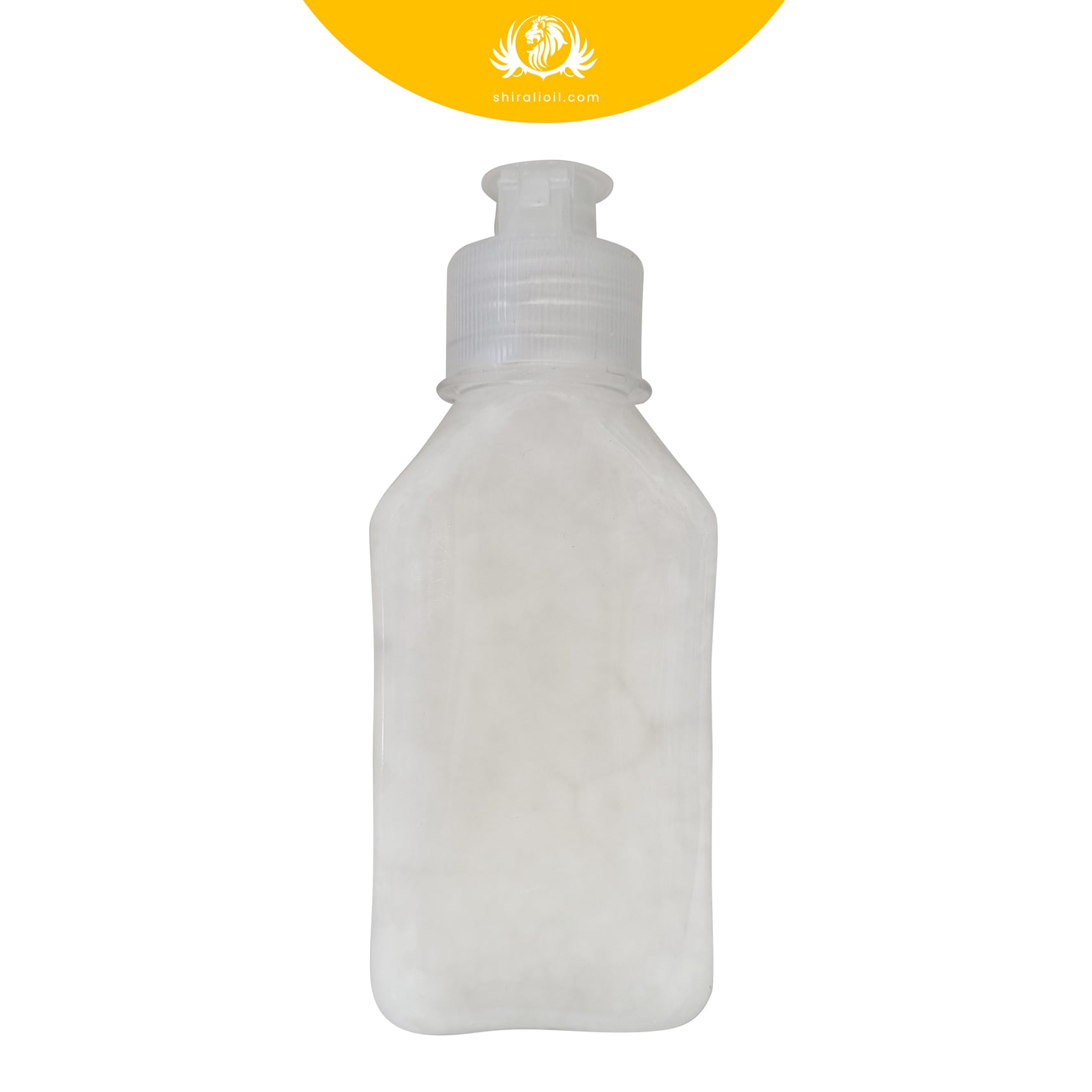 coconut-oil-120-ml روغن نارگیل 120 میلی لیتر - تصویر 1