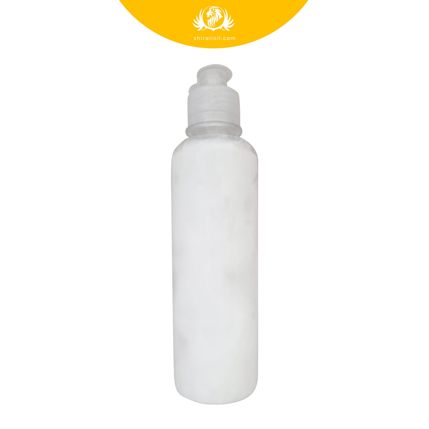 coconut-oil-250-ml روغن نارگیل 250 میلی لیتر - تصویر 1