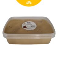 کره بادام زمینی 1 کیلوگرم - تصویر 2