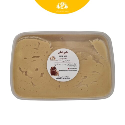 peanut butter 1 kg