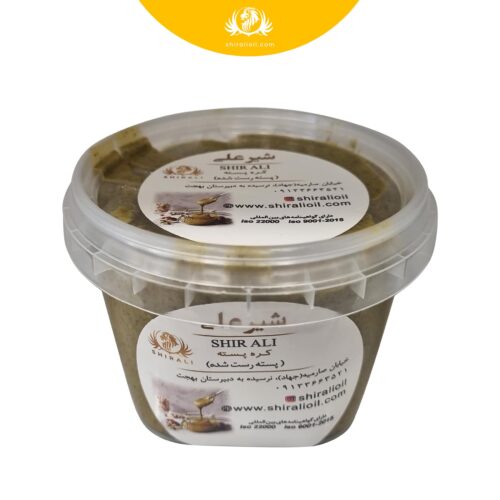 pistachio butter 250 g