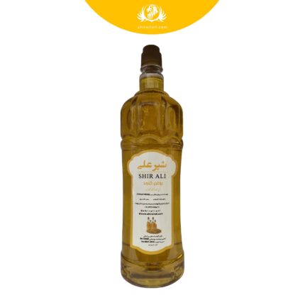 روغن کنجد 1.5 لیتر