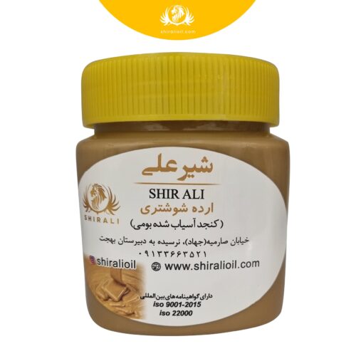 shushtari tahini 400 g