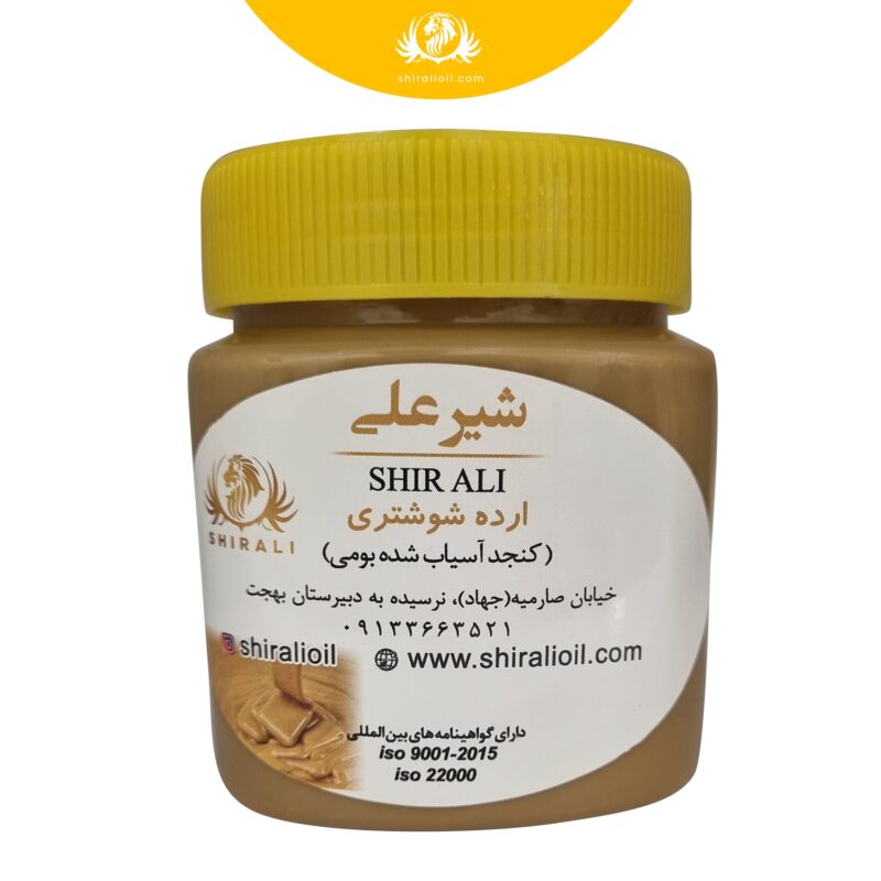 shushtari tahini 400 g