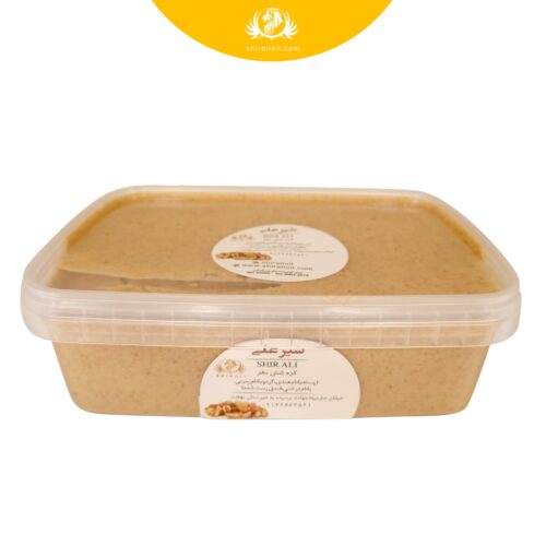 six nuts butter 1 kg