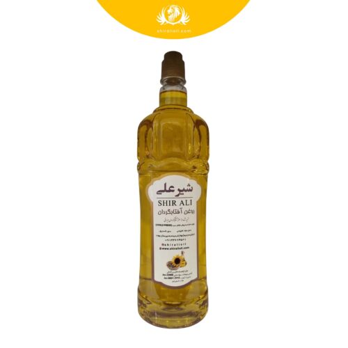 sunflower oil 1 5 l