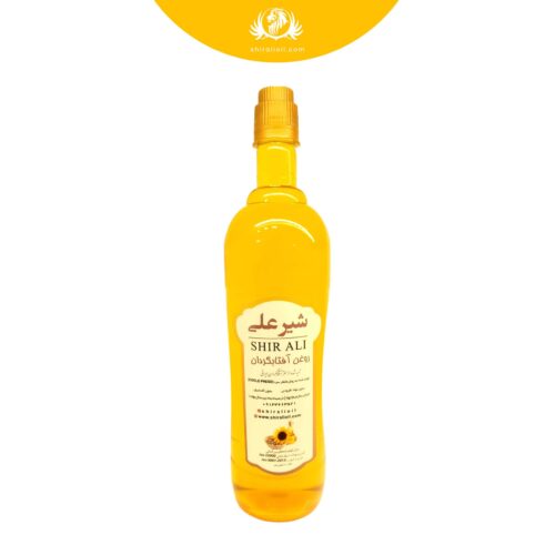 sunflower oil 1 l 1