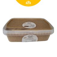 کره بادام زمینی درختی 1 کیلوگرم - تصویر 2