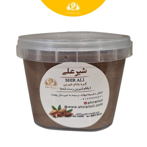tree peanut butter 500 g