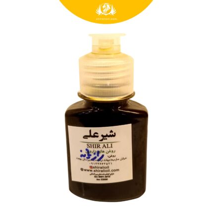 روغن رازیانه 60 میلی لیتر