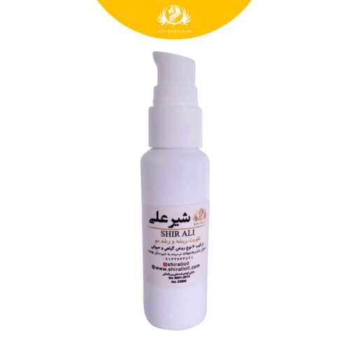 hair growth oil 50ml