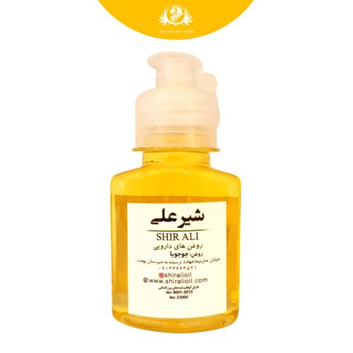 jojoba oil 60 ml