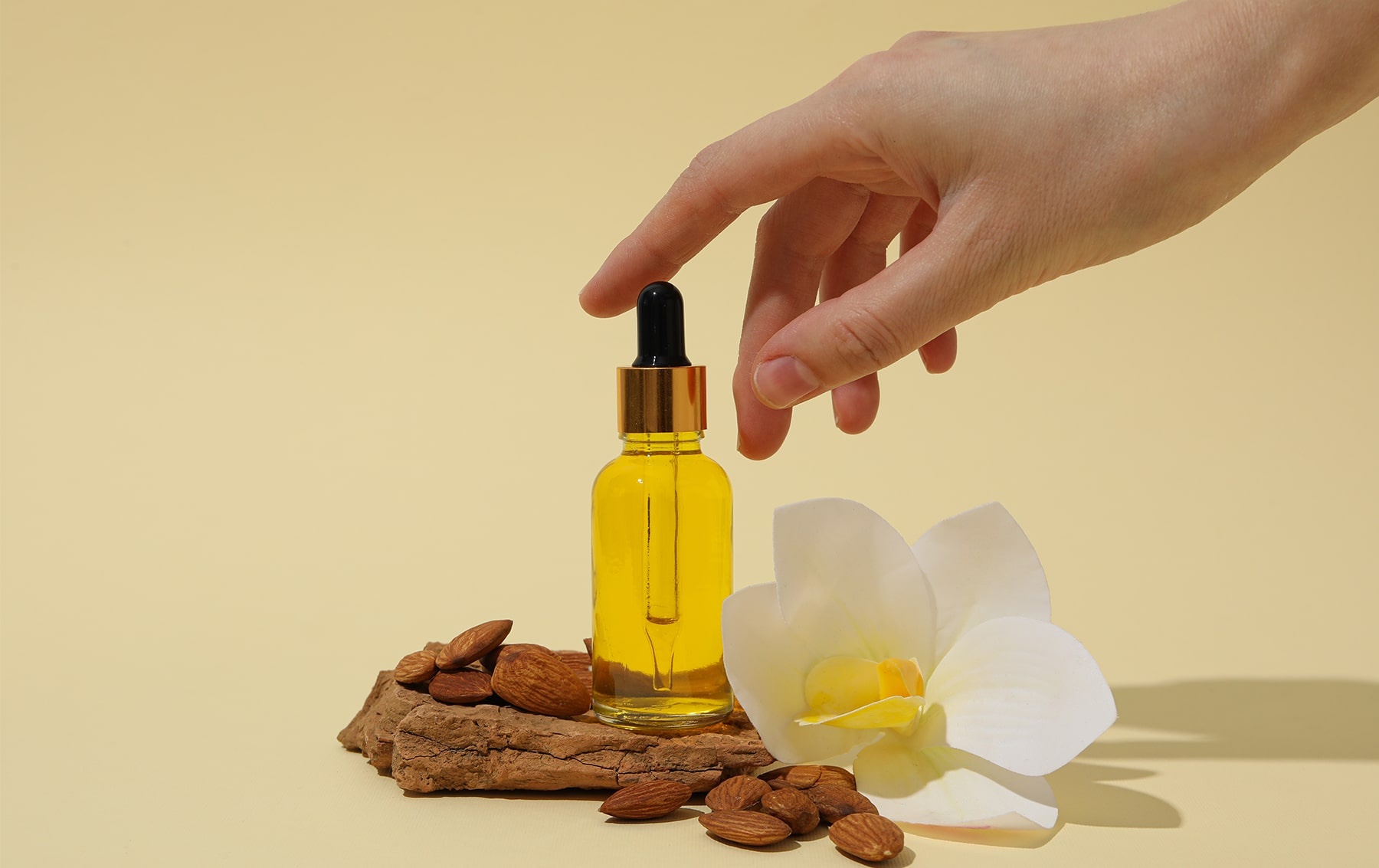 glowing youthful skin with argan oi 02