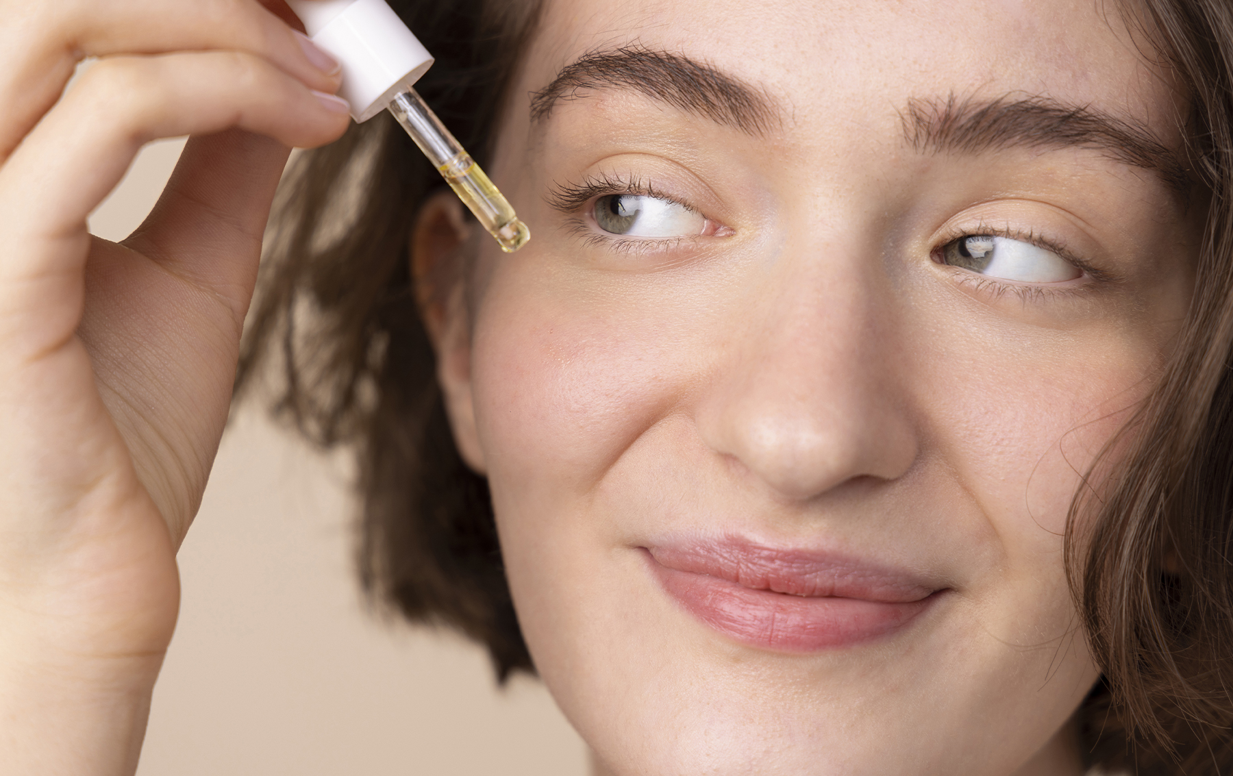 glowing youthful skin with argan oi 05