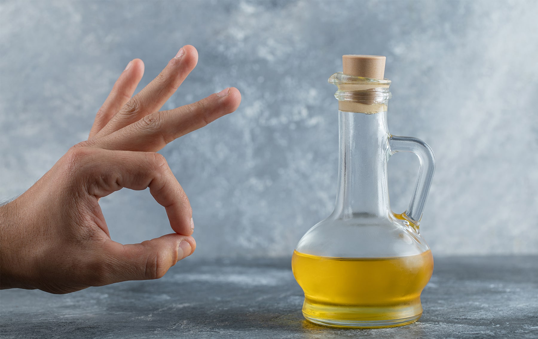 guide to storing natural vegetable oils at home 04