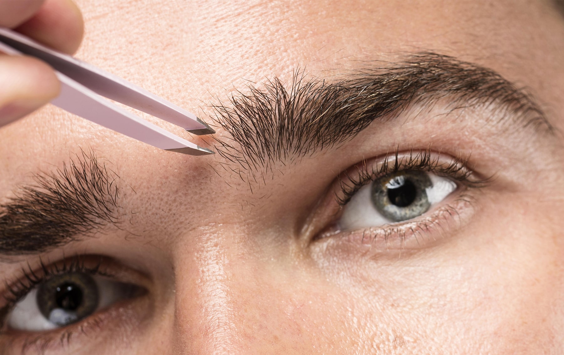 how to get thick eyebrows with natural oils 08