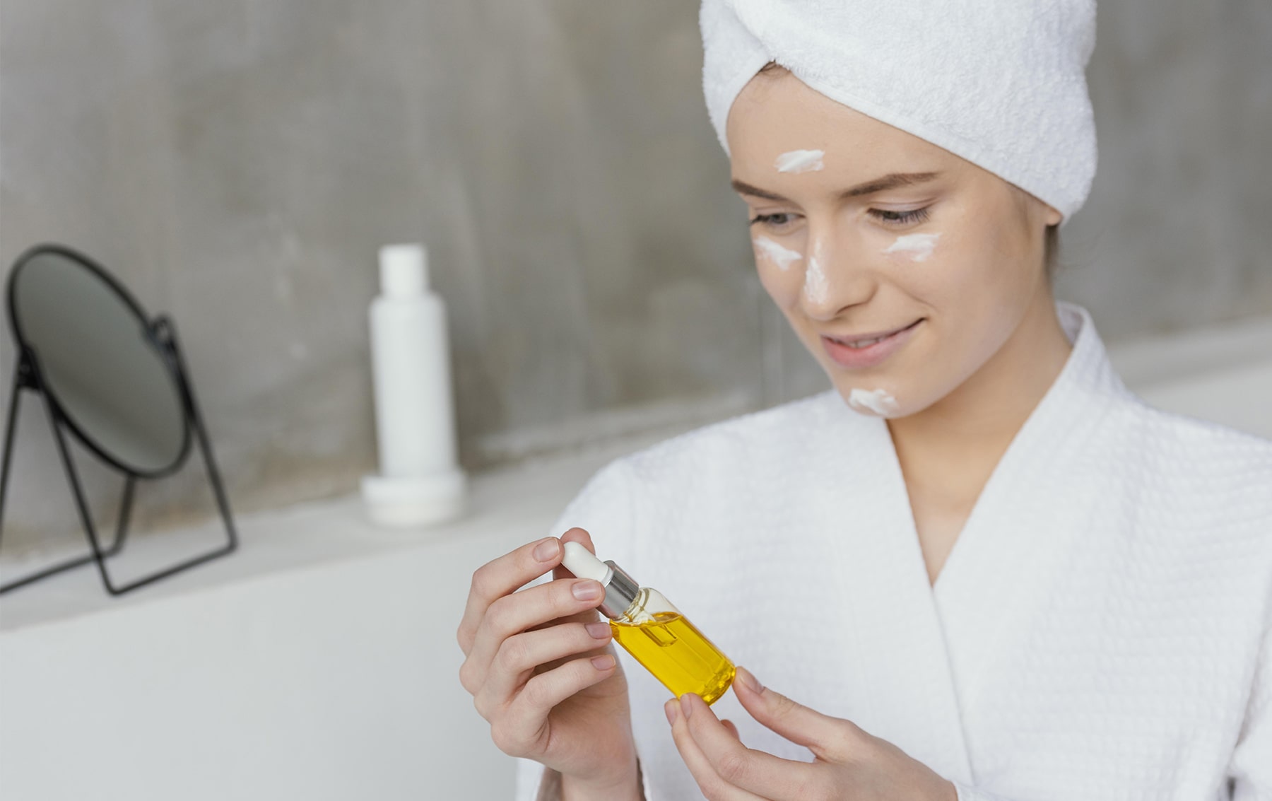 proper use of natural oils for max benefits