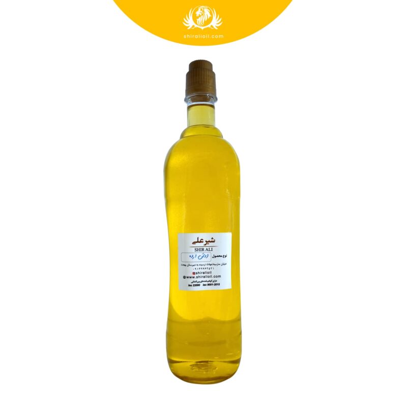 sesame paste oil 1 l