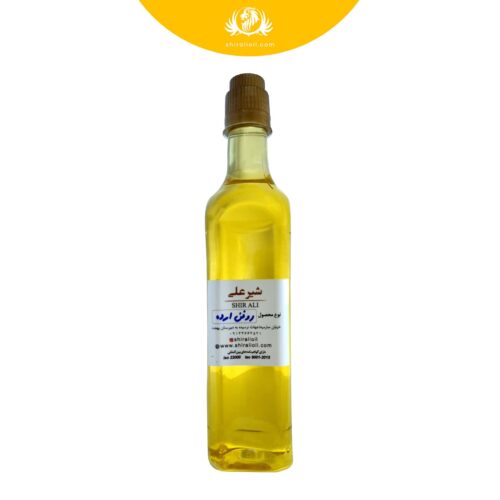 sesame paste oil 500 ml