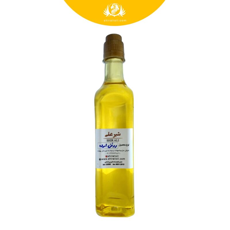 sesame paste oil 500 ml